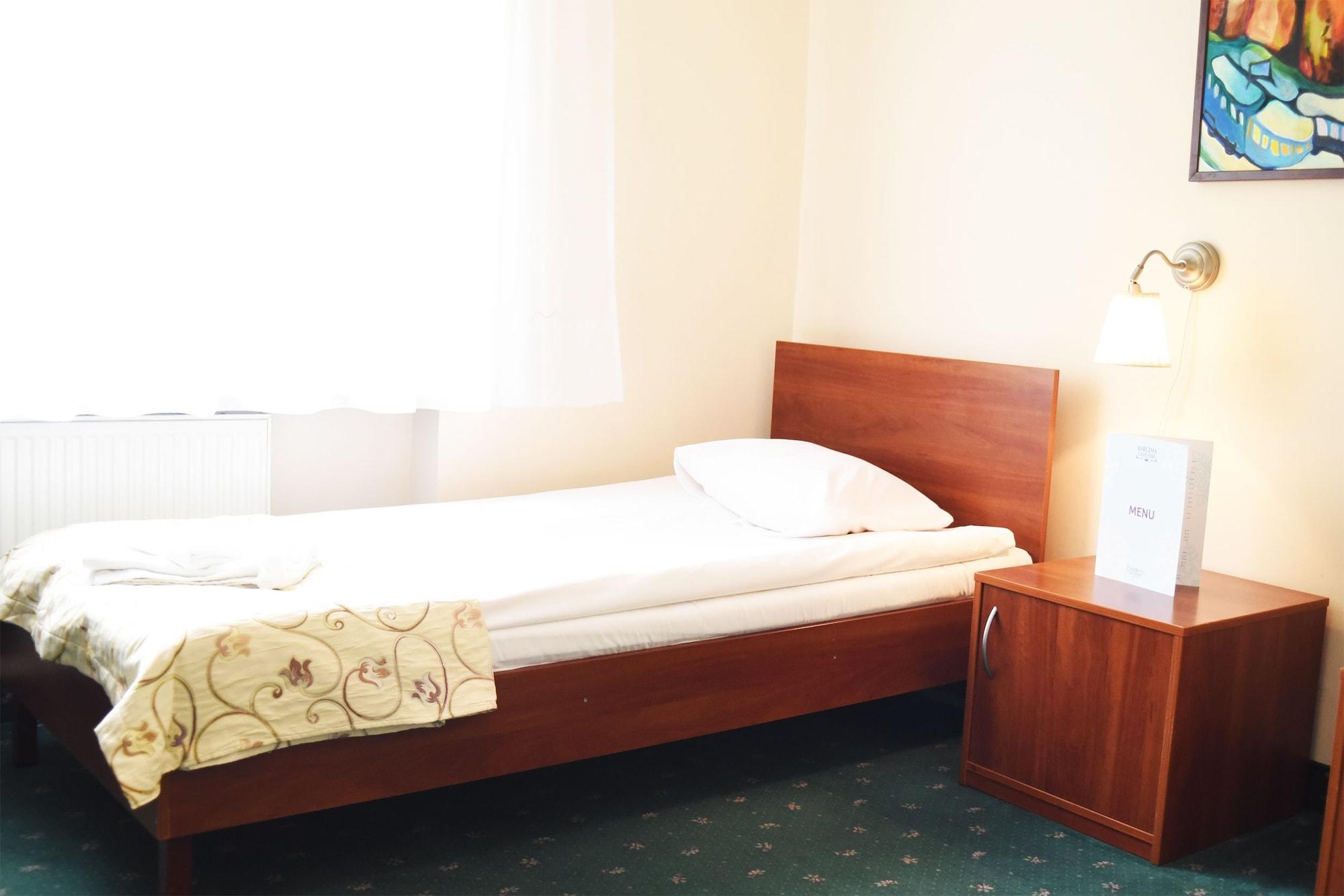 Parkhotel Economic Wielka Wies  Bagian luar foto