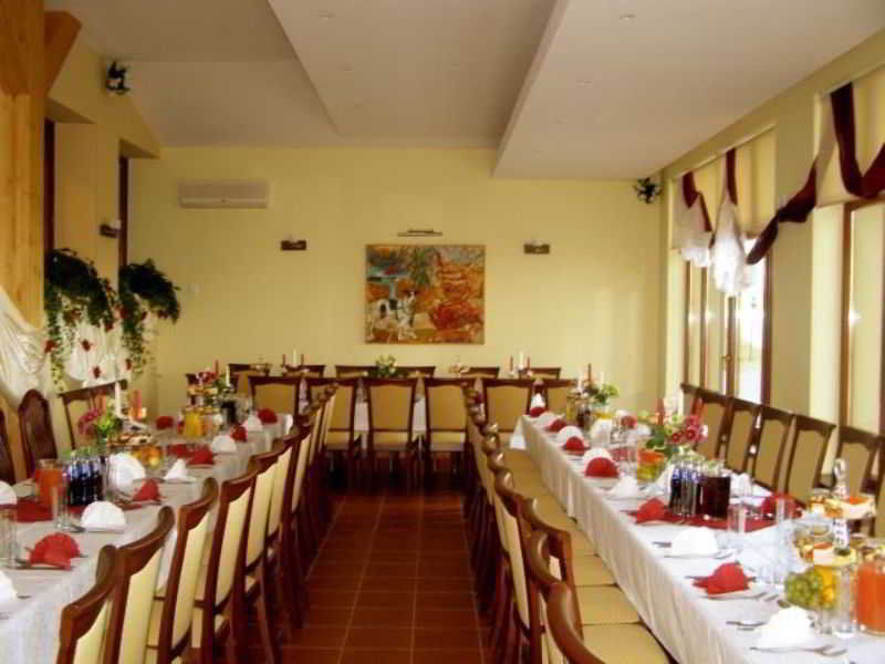 Parkhotel Economic Wielka Wies  Bagian luar foto