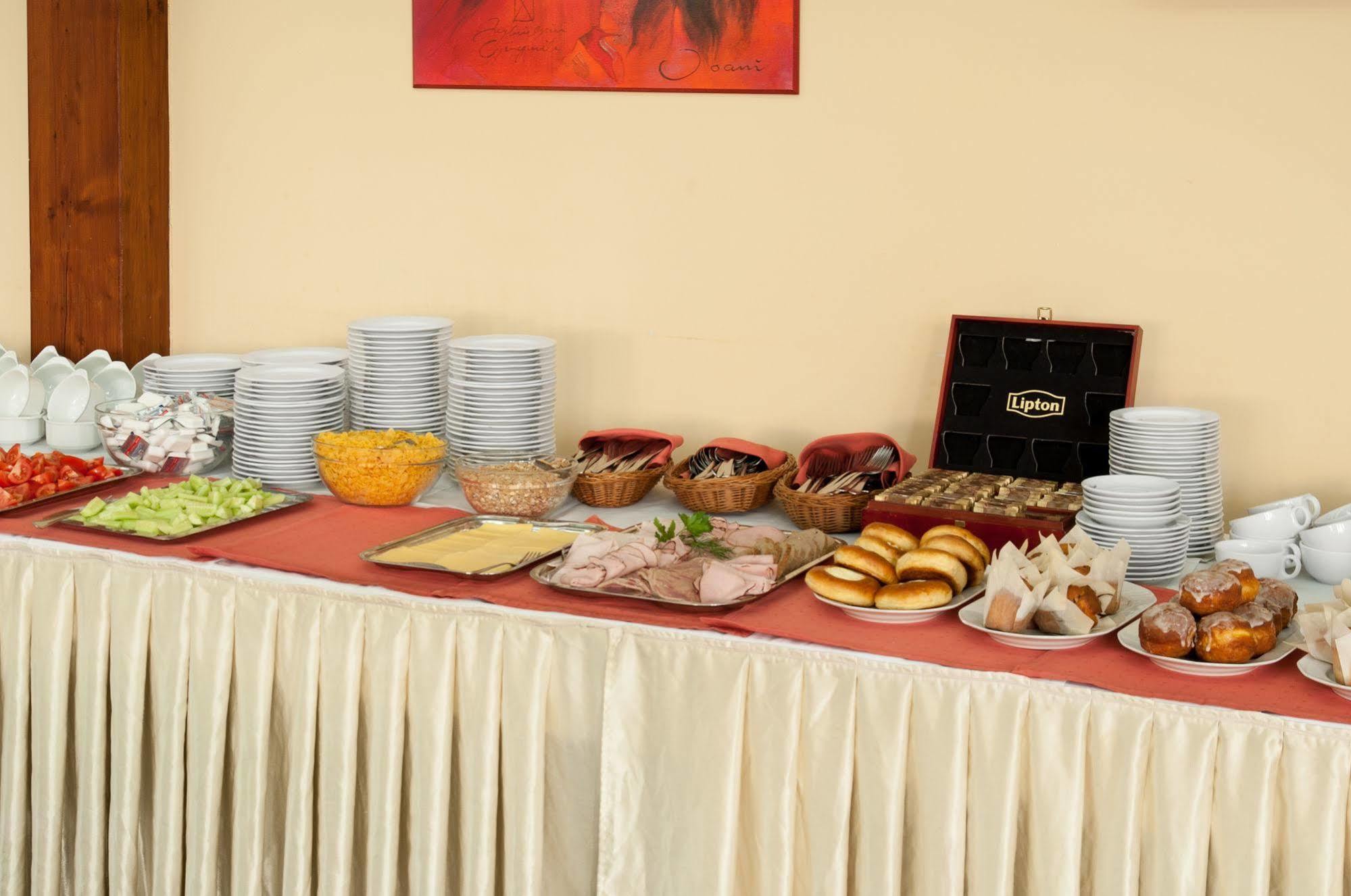 Parkhotel Economic Wielka Wies  Bagian luar foto